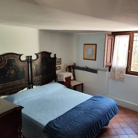 Storica Vila Taormina