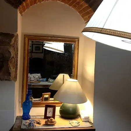 Βίλα Storica Ταορμίνα