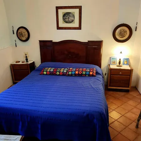 Storica Βίλα Ταορμίνα