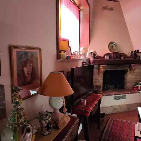 Storica Villa *