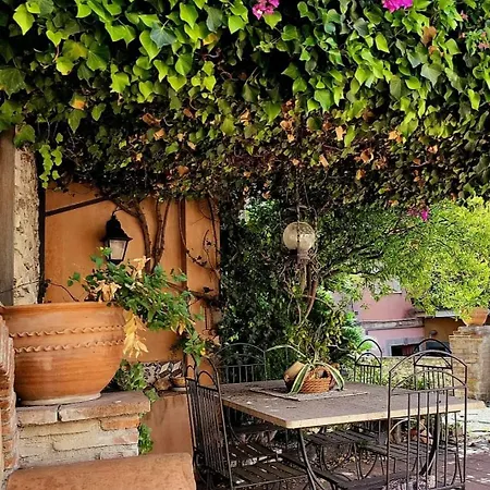 Villa Storica