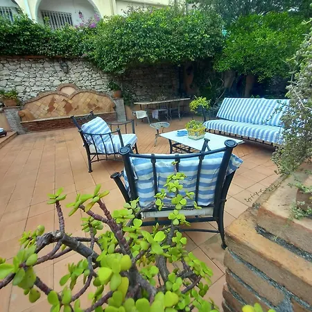 Villa Storica *